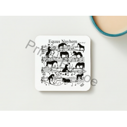 Equus Nayhem Coaster