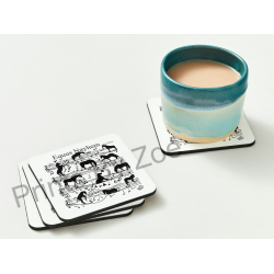 Equus Nayhem Coaster