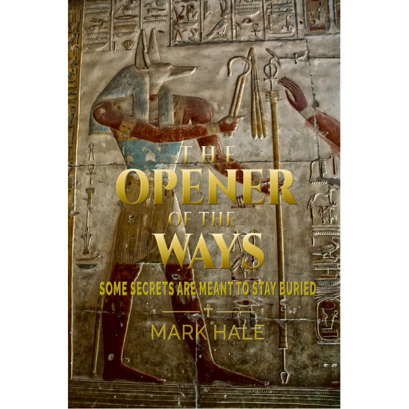 The Opener of the Ways