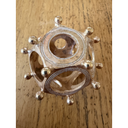 Roman dodecahedron